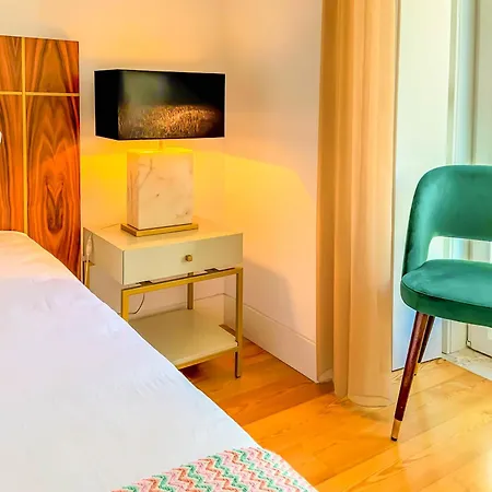 Apartamento My Fair