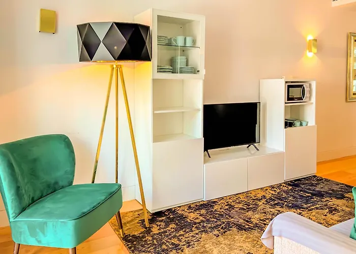 My Fair Apartmán