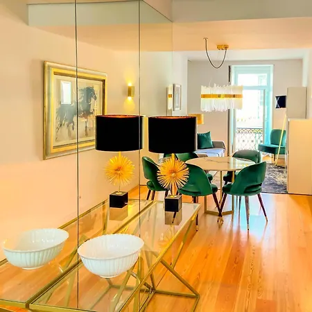 Apartment My Fair Lissabon