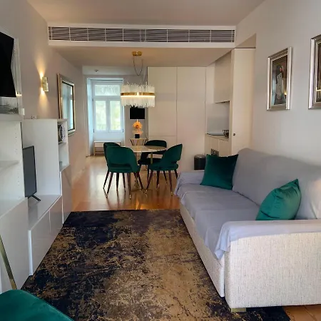 My Fair Apartment