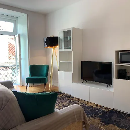 My Fair Apartment *