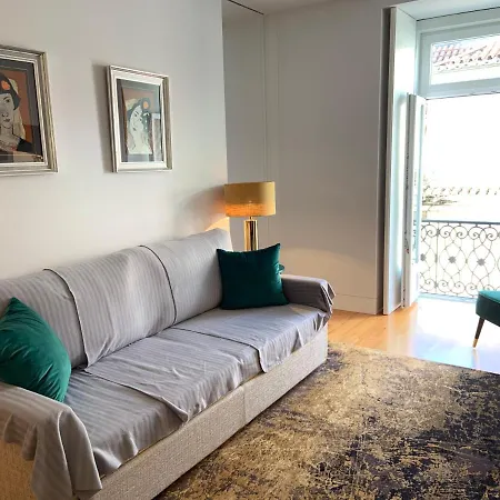 My Fair Apartment
