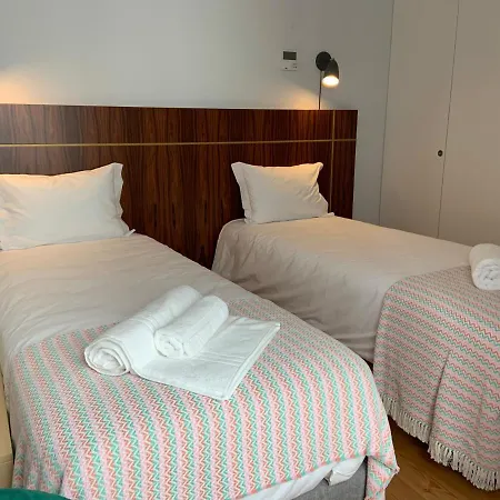 My Fair Apartment Lisbon