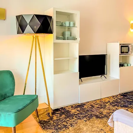 My Fair Appartement
