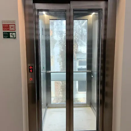 My Fair Apartament Lizbona