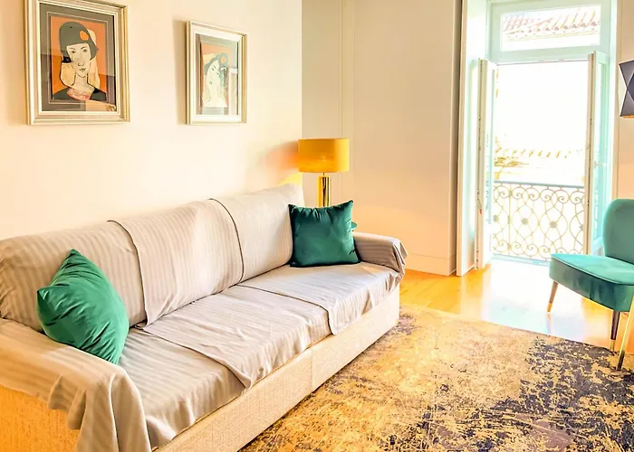 Appartement My Fair